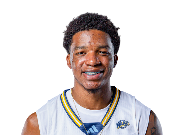 avatar for Amarri Monroe