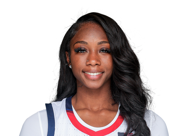 avatar for Ajae Yoakum