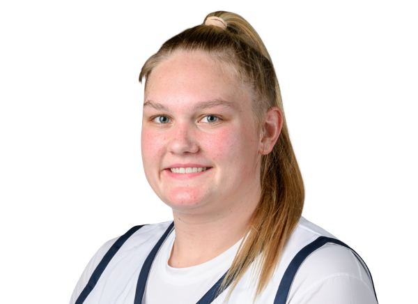 avatar for Gracie Merkle