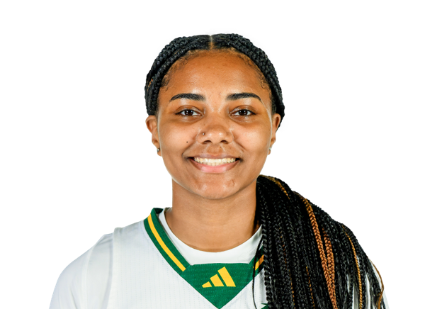 avatar for Zahirah Walton
