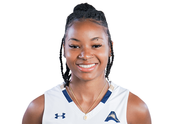 avatar for Alexandria Johnson