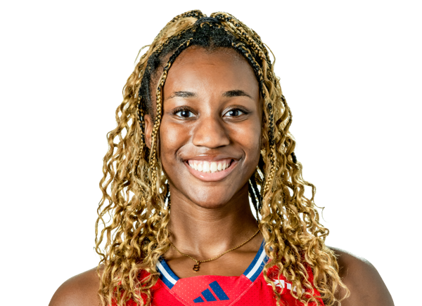 avatar for Jada Green