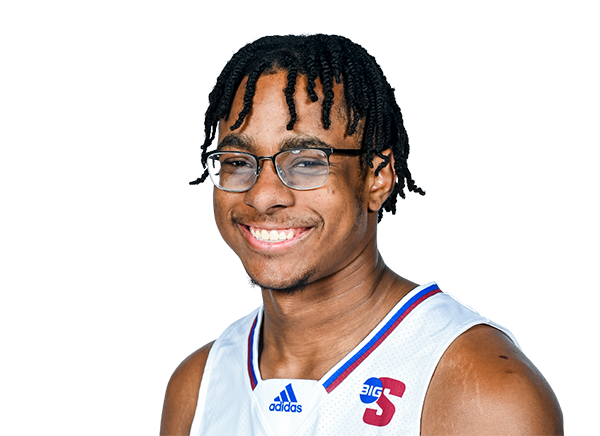 avatar for Jalen Forrest