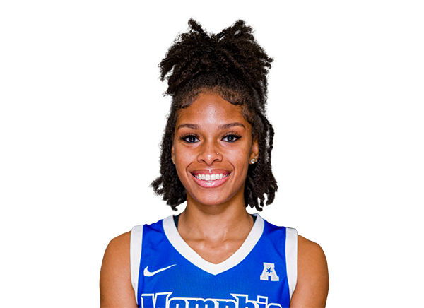 avatar for Tanyuel Welch