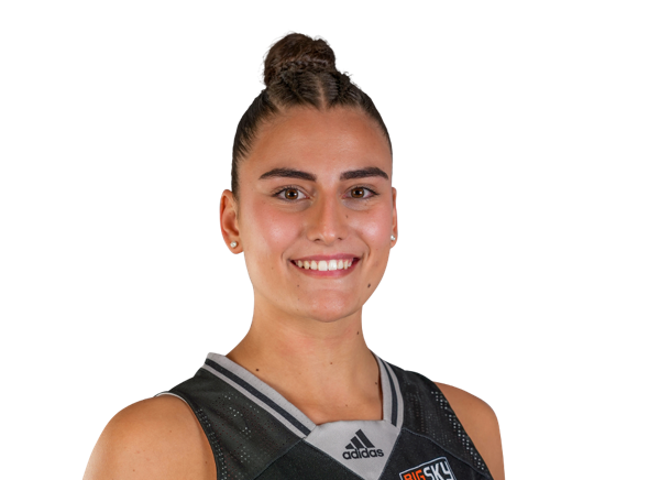 avatar for Nika Lokica