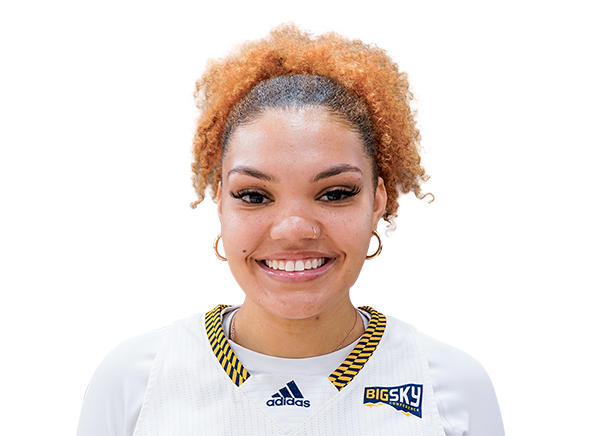 avatar for Saniyah Neverson