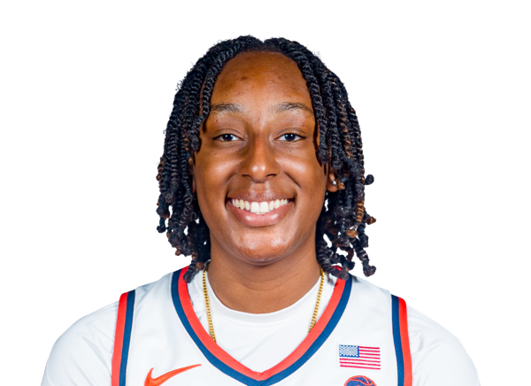 avatar for Lexi McNabb