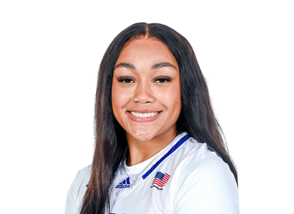 avatar for Nevaeh Zavala