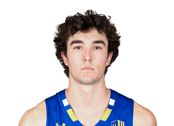 avatar for Garrett Anderson