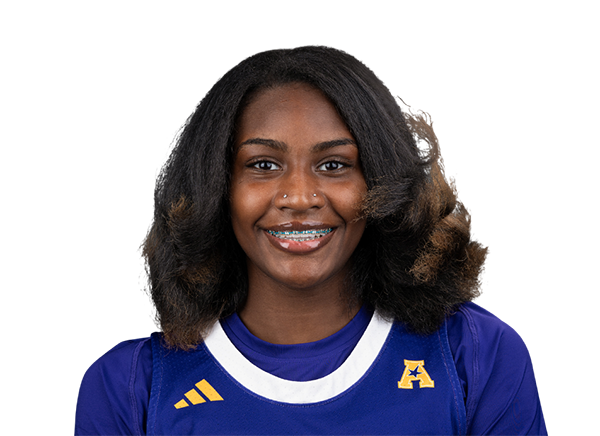 avatar for Journee McDaniel