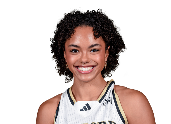 avatar for Indiya Clarke