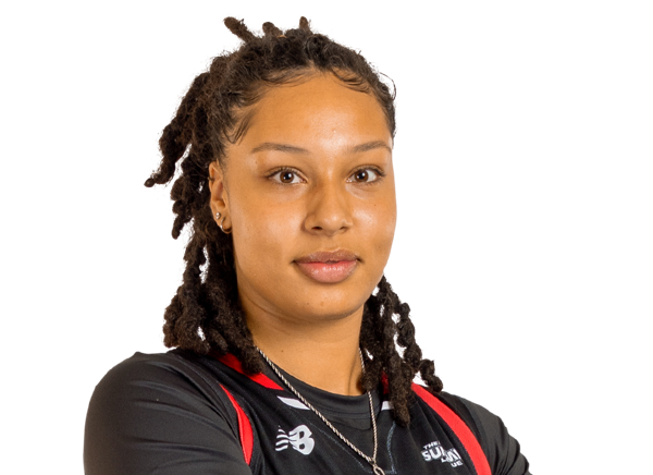 avatar for Laila McLeod