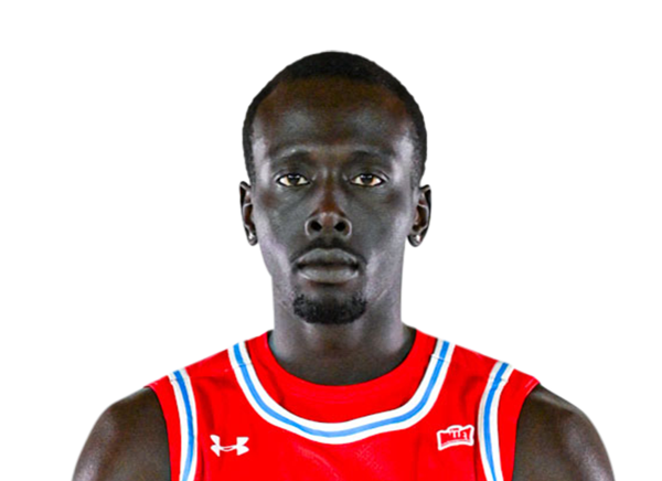 avatar for Goanar Biliew