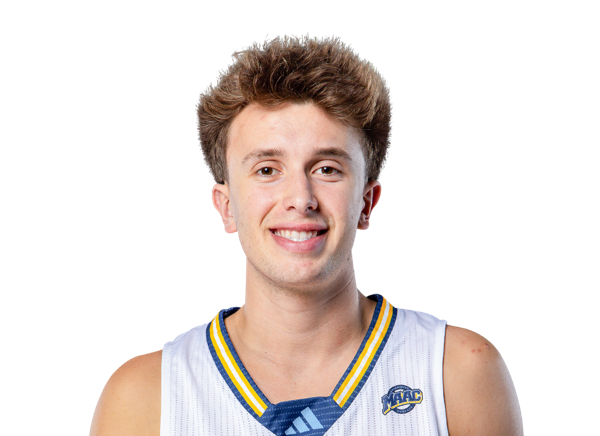 avatar for Ryan Mabrey