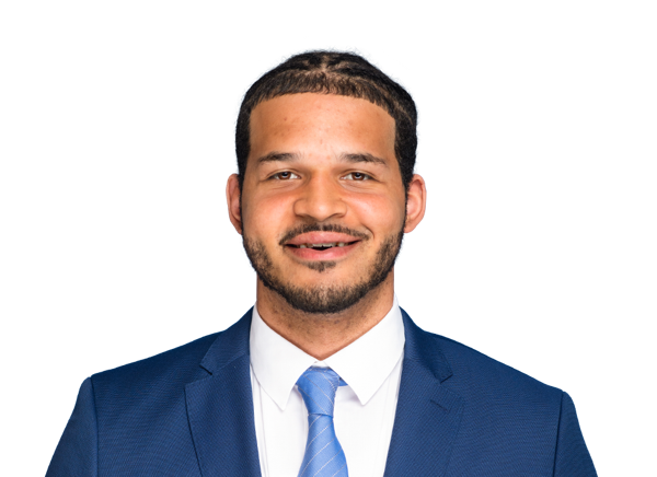 avatar for Markus Harding