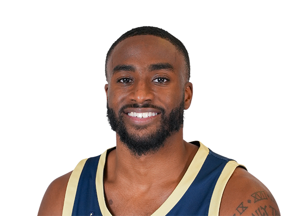 avatar for RJ Johnson