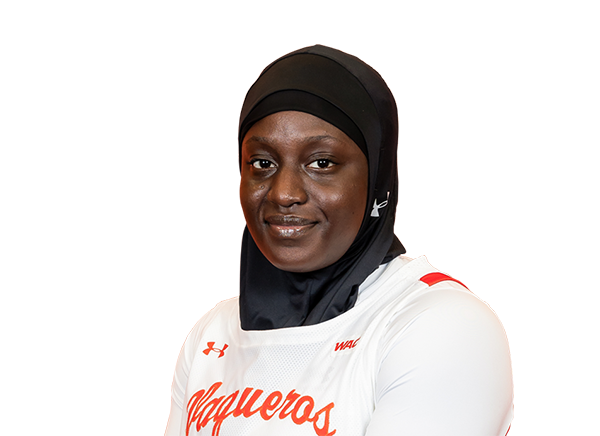avatar for Mariam Traore