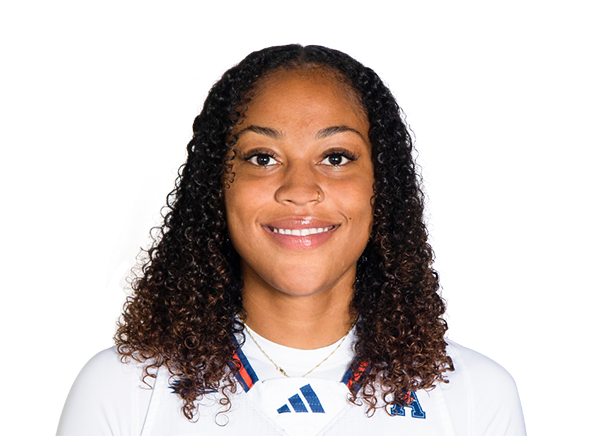 avatar for Alexis Parker