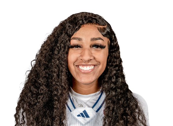 avatar for Naomi Smitherman