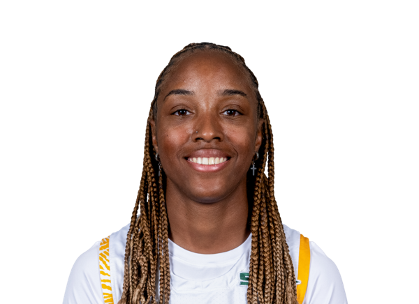 avatar for Jalencia Pierre