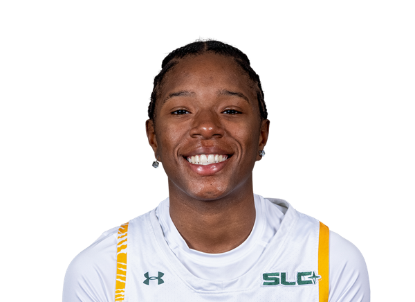 avatar for Allasia Washington