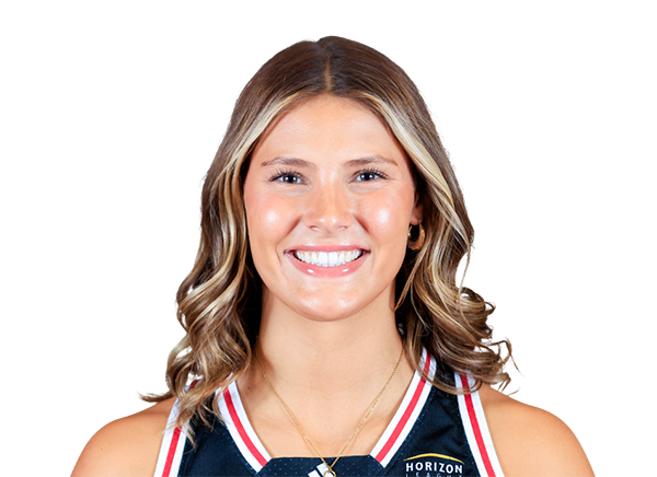 avatar for Abby Wolterman