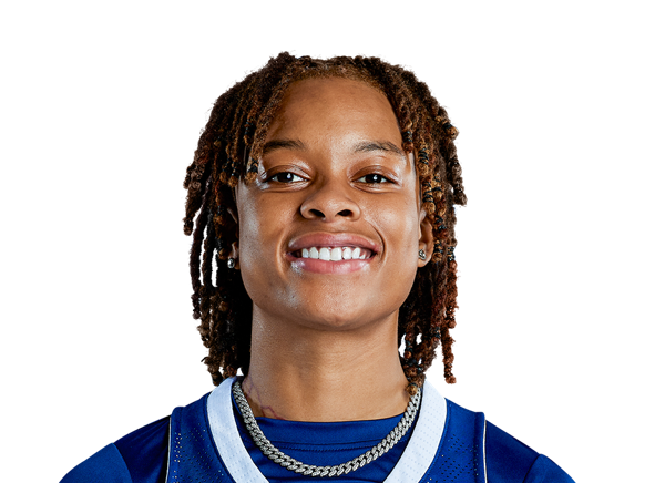 avatar for Nakiyah Mays-Prince