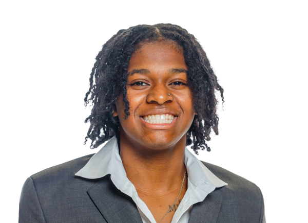 avatar for Le'Asia Foreman