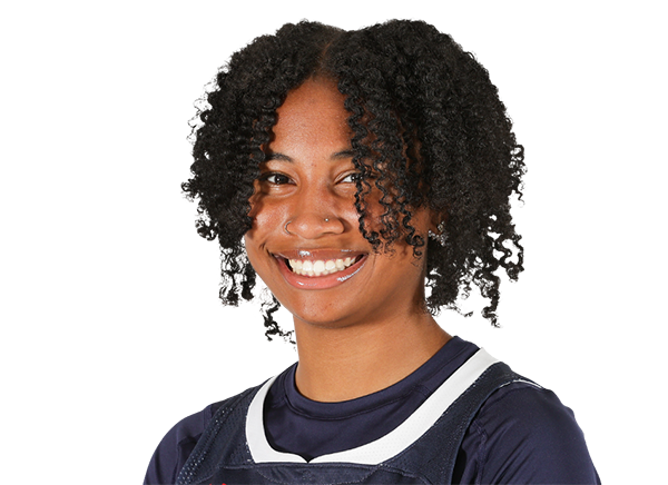 avatar for Daisia Mitchell