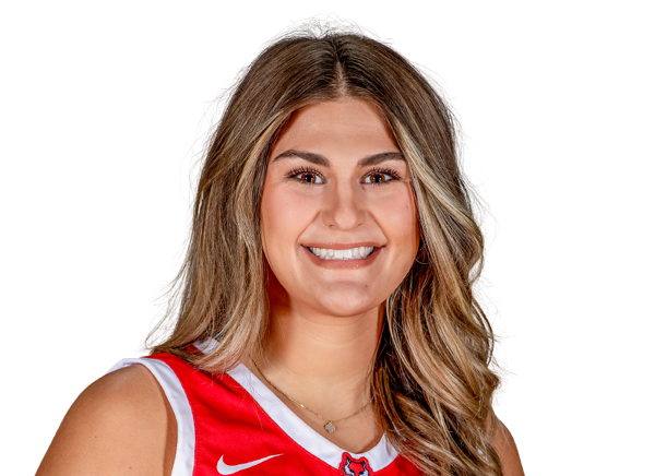 avatar for Ciara Croker