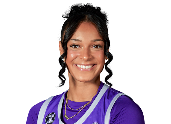 avatar for Marlie Dickerson