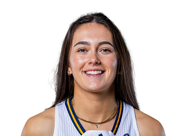 avatar for Ella O'Donnell