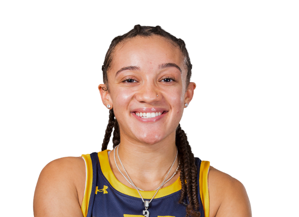 avatar for London Gamble