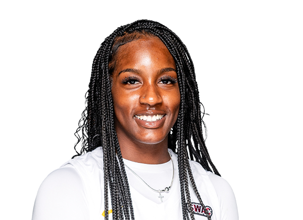 avatar for D'Shantae Edwards