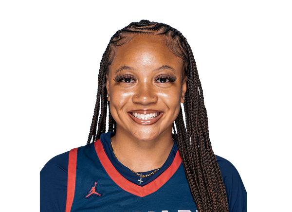 avatar for Tyana Walker