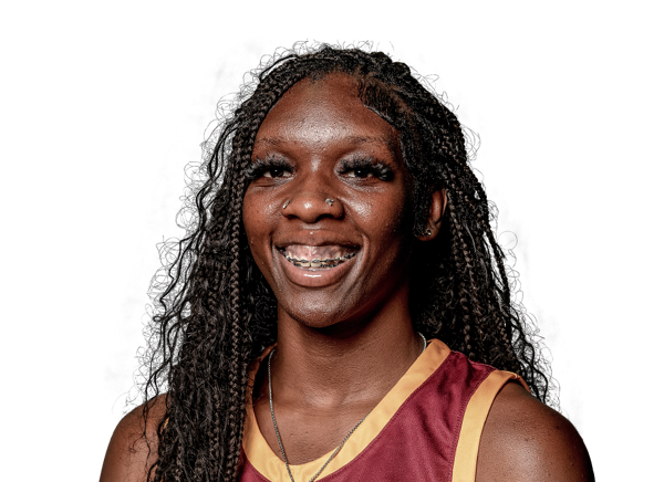 avatar for Asianae Nicholson