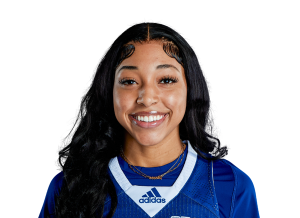 avatar for Jazmyne Jackson