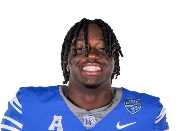 avatar for Keonde Henry