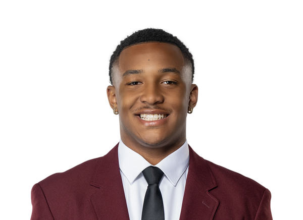 avatar for Desman Stephens II