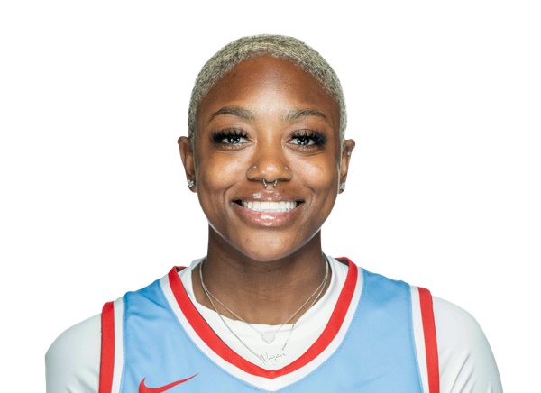 avatar for Najah Lane