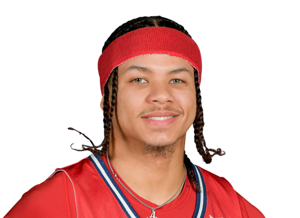 avatar for Javon Jackson