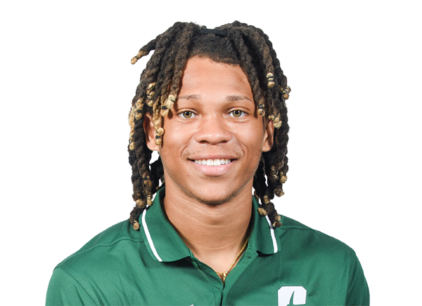 avatar for Montez Green