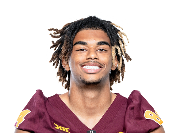 avatar for Korbin Hendrix