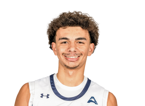 avatar for Kamrin Oriol