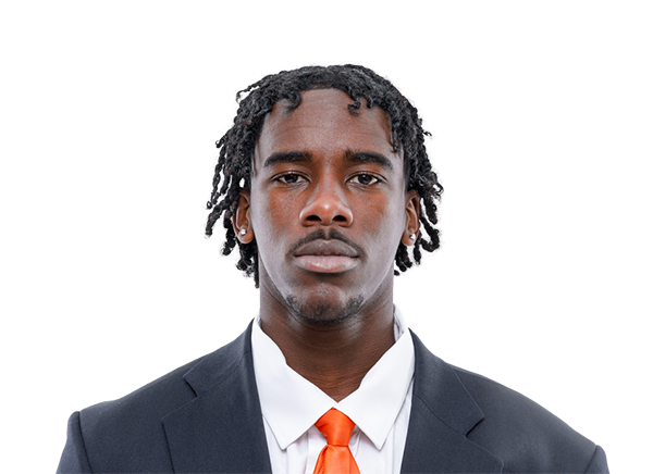 avatar for Trey Weary