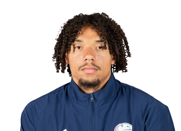 Trent Thomas