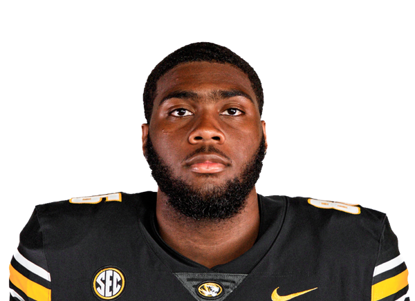 Jordon Harris