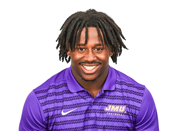 avatar for Ke'Marion Baldwin