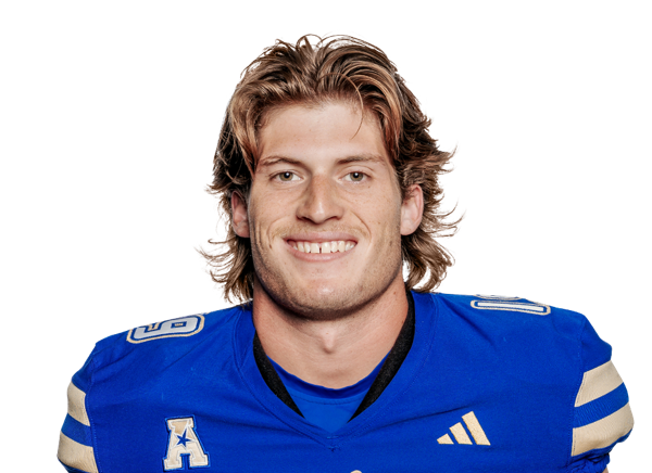 avatar for Grayson Tempest