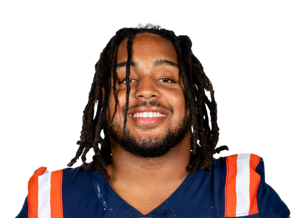 avatar for Jeremiah Warren